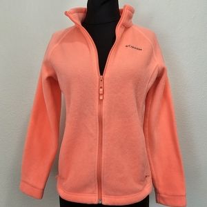 COLUMBIA SPORTSWEAR SWEATER